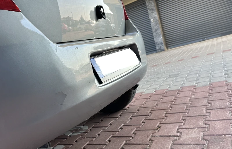 Toyota Yaris, снимка 10 - Автомобили и джипове - 52613738