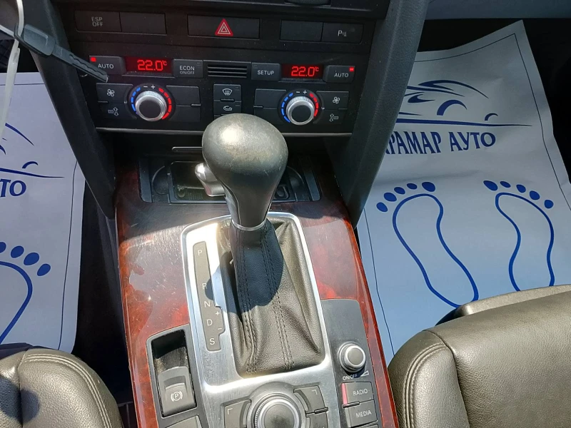 Audi A6 3.0 TDI Quattro, снимка 7 - Автомобили и джипове - 51301643