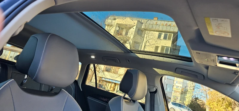 VW Passat 2.0 TDI, снимка 10 - Автомобили и джипове - 52506139