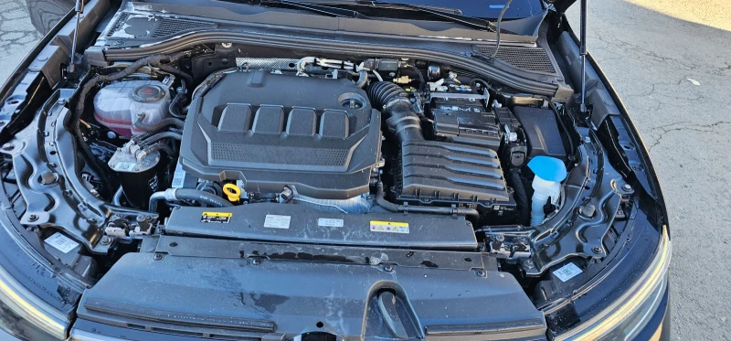 VW Passat 2.0 TDI, снимка 15 - Автомобили и джипове - 52506139