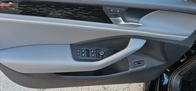 VW Passat 2.0 TDI, снимка 14 - Автомобили и джипове - 52506139