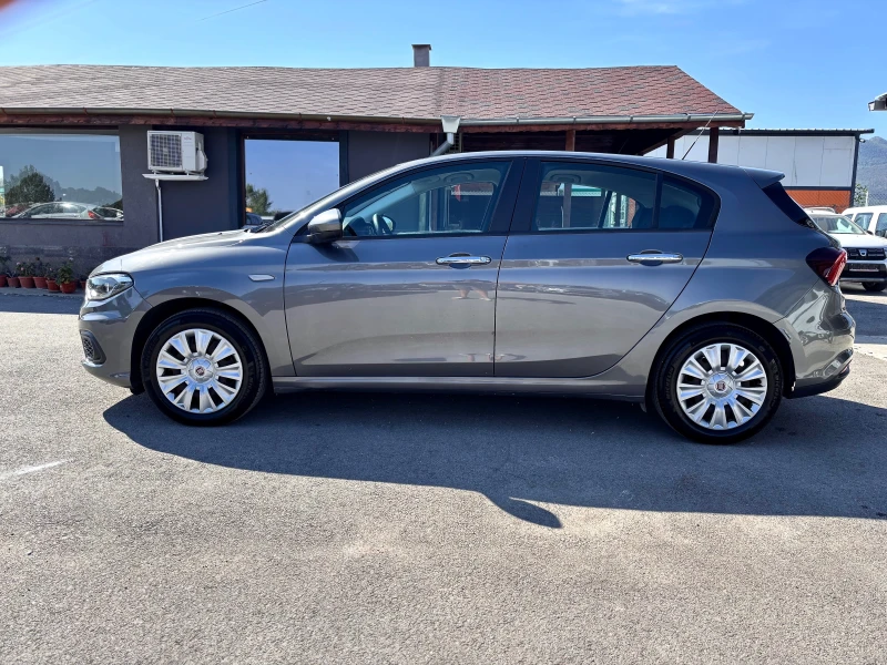 Fiat Tipo, снимка 5 - Автомобили и джипове - 51824418