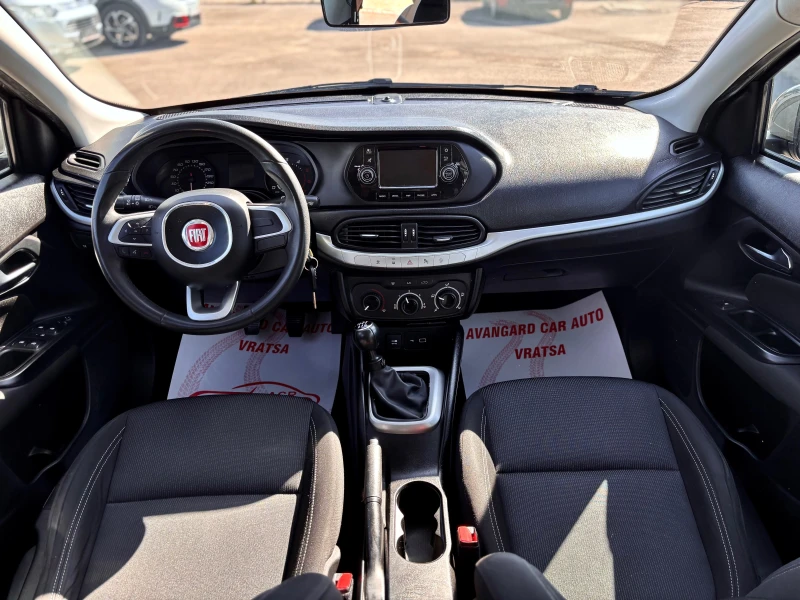 Fiat Tipo, снимка 8 - Автомобили и джипове - 51824418