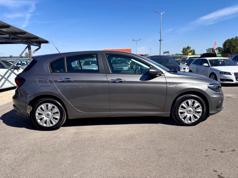 Fiat Tipo, снимка 4 - Автомобили и джипове - 51824418