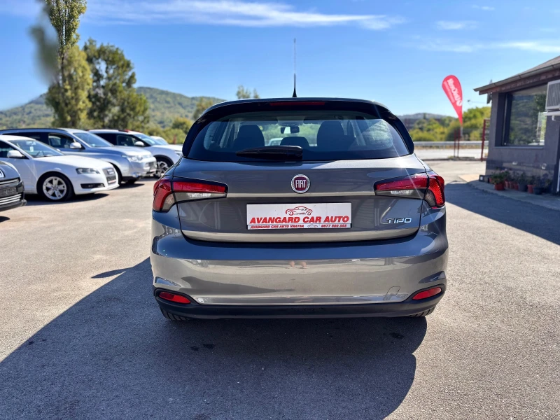 Fiat Tipo, снимка 6 - Автомобили и джипове - 51824418