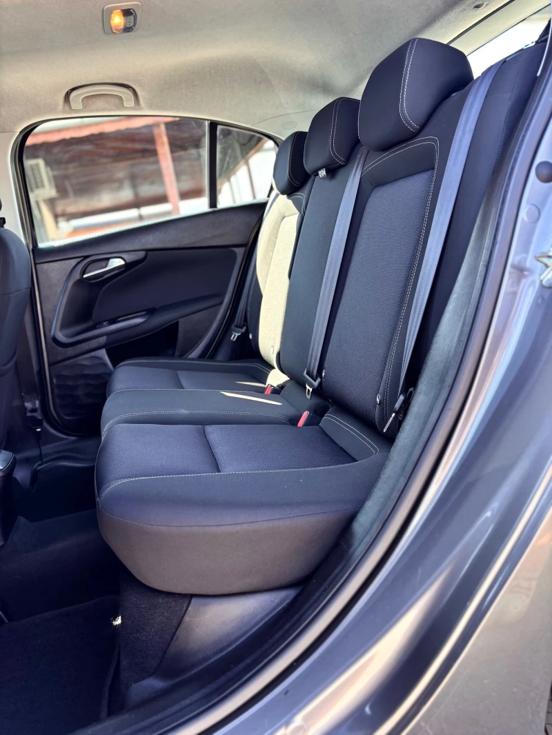 Fiat Tipo, снимка 10 - Автомобили и джипове - 51824418