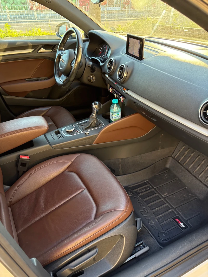 Audi A3, снимка 10 - Автомобили и джипове - 52450244