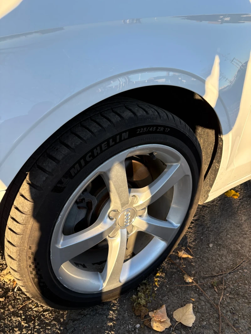 Audi A3, снимка 7 - Автомобили и джипове - 52450244