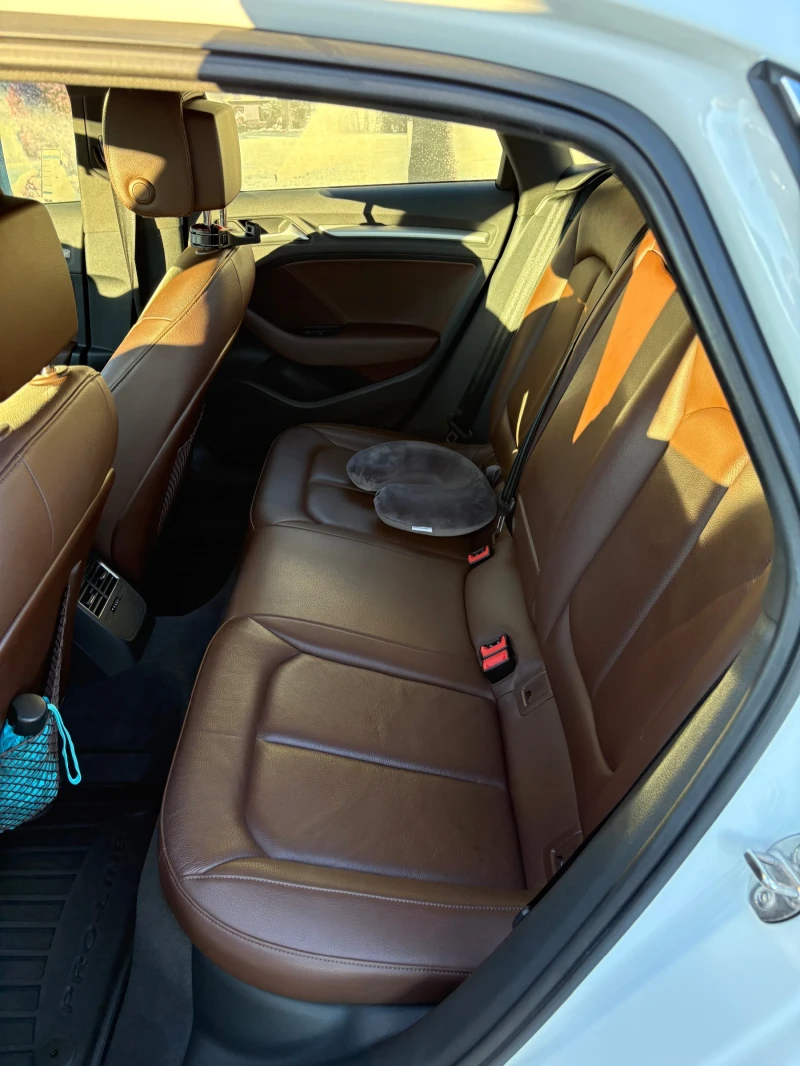 Audi A3, снимка 12 - Автомобили и джипове - 52450244