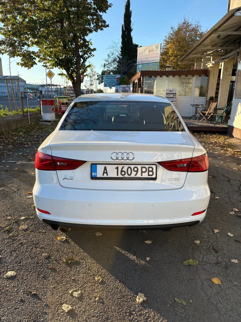 Audi A3, снимка 2 - Автомобили и джипове - 52450244