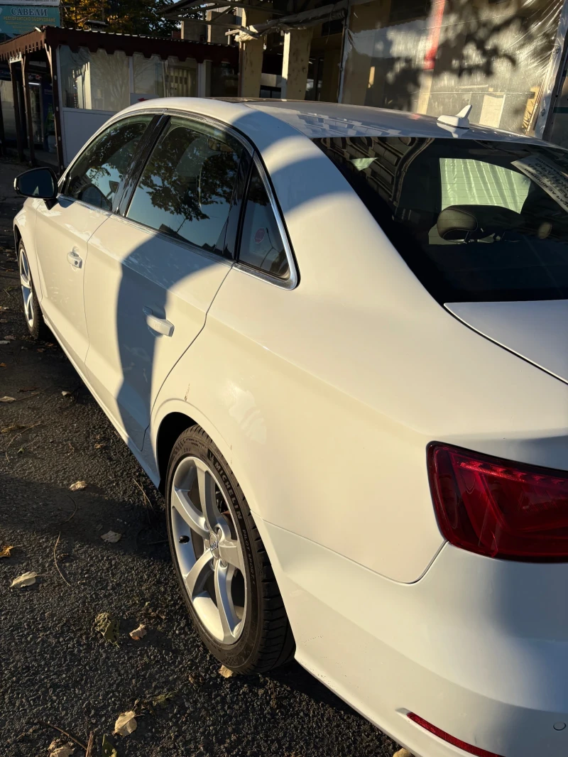 Audi A3, снимка 5 - Автомобили и джипове - 52450244