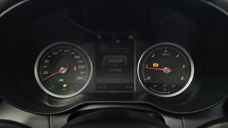 Mercedes-Benz C 200 autogeorge.com, снимка 7 - Автомобили и джипове - 52548729