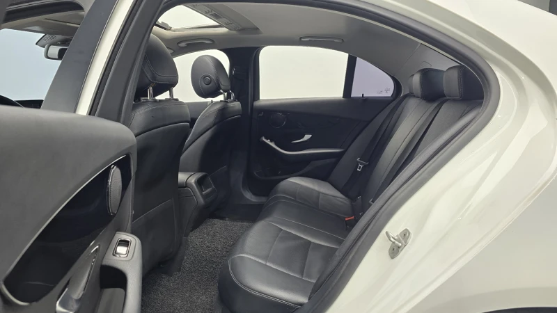 Mercedes-Benz C 200 autogeorge.com, снимка 11 - Автомобили и джипове - 52548729