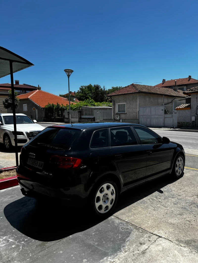Audi A3, снимка 6 - Автомобили и джипове - 52617446