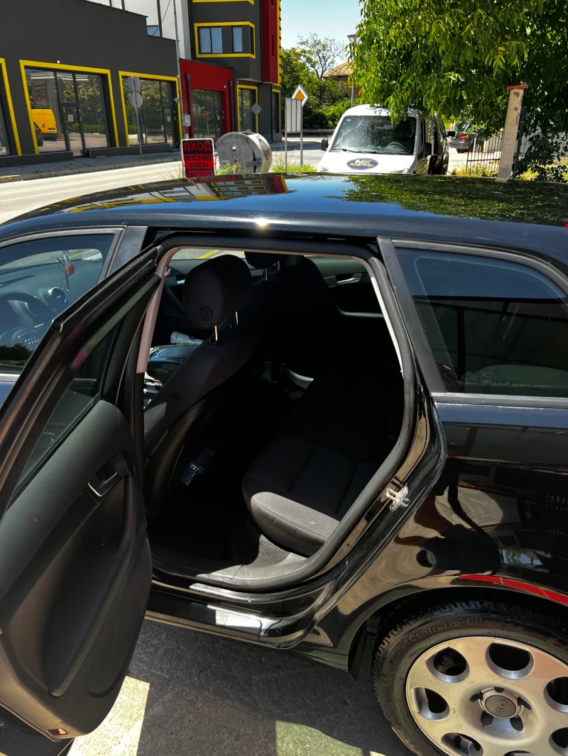 Audi A3, снимка 9 - Автомобили и джипове - 52617446