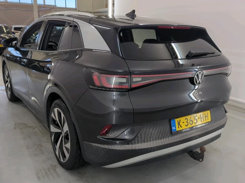 VW ID.4 77KWh/1-ST EDITION/SOH92%, снимка 5 - Автомобили и джипове - 52662937