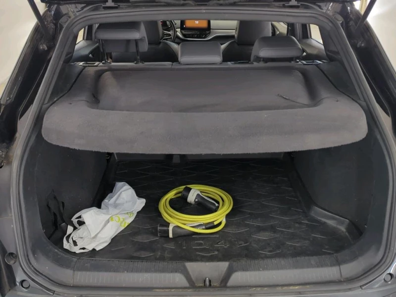 VW ID.4 77KWh/1-ST EDITION/SOH92%, снимка 9 - Автомобили и джипове - 52662937