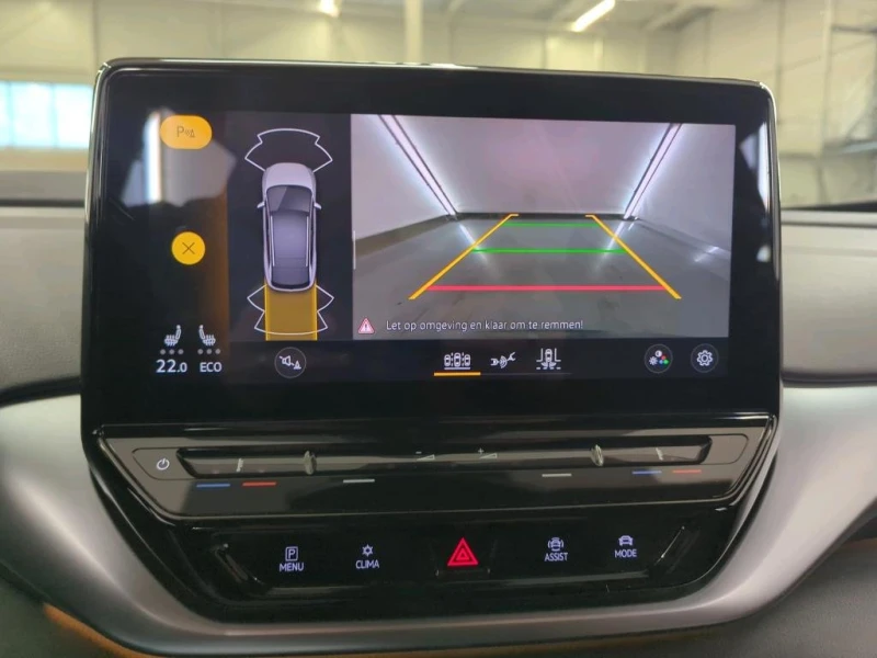 VW ID.4 77KWh/1-ST EDITION/SOH92%, снимка 8 - Автомобили и джипове - 52662937