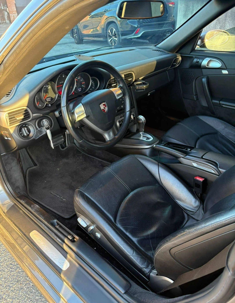 Porsche 911 CARFAX АВТО КРЕДИТ , снимка 5 - Автомобили и джипове - 52725757
