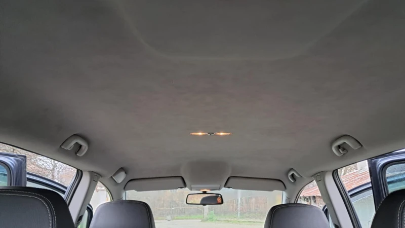 Opel Zafira, снимка 8 - Автомобили и джипове - 52910096