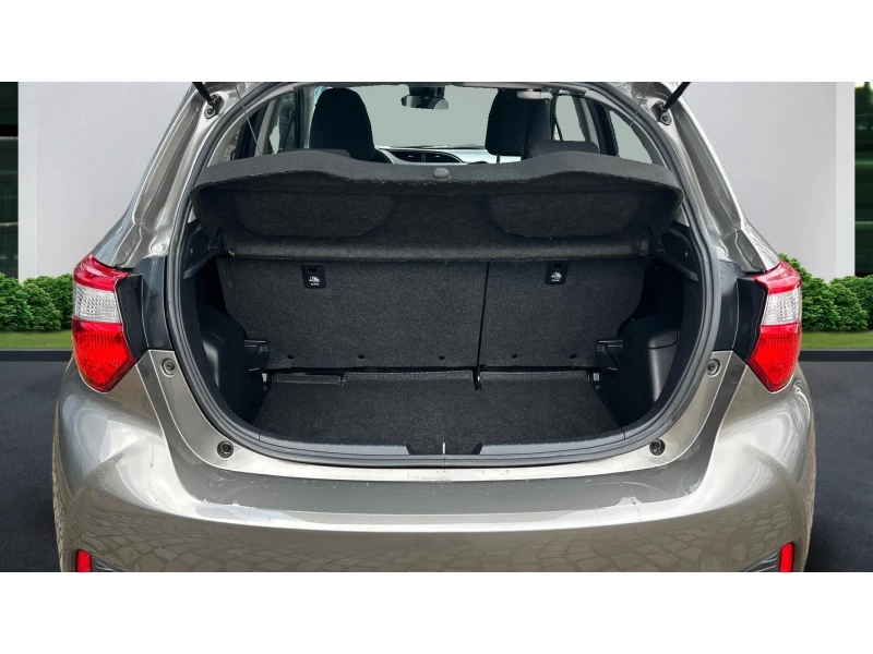 Toyota Yaris Месечна вноска от 230  , снимка 10 - Автомобили и джипове - 53105279