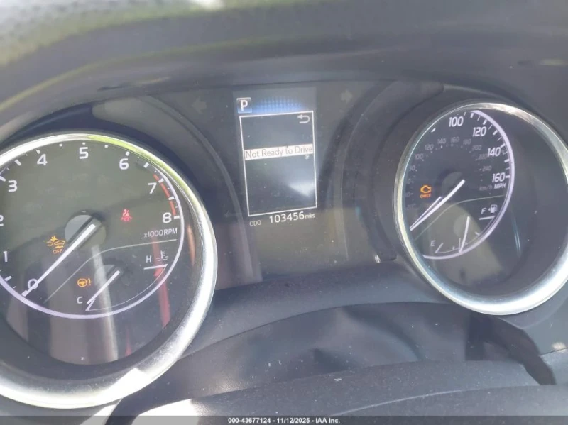 Toyota Camry 2.5l Se, снимка 7 - Автомобили и джипове - 53397421