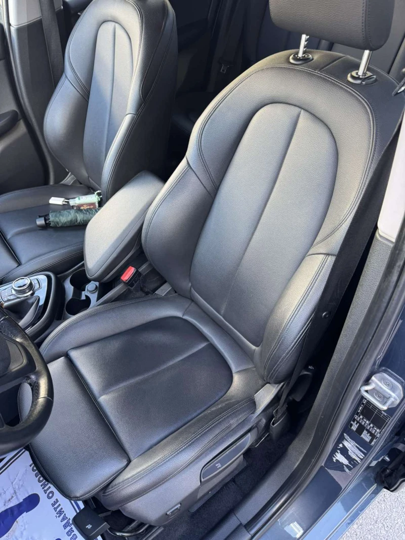 BMW 2 Active Tourer 218 D, Euro 6, 2017г. ТОП СЪСТОЯНИЕ!, снимка 14 - Автомобили и джипове - 53442636