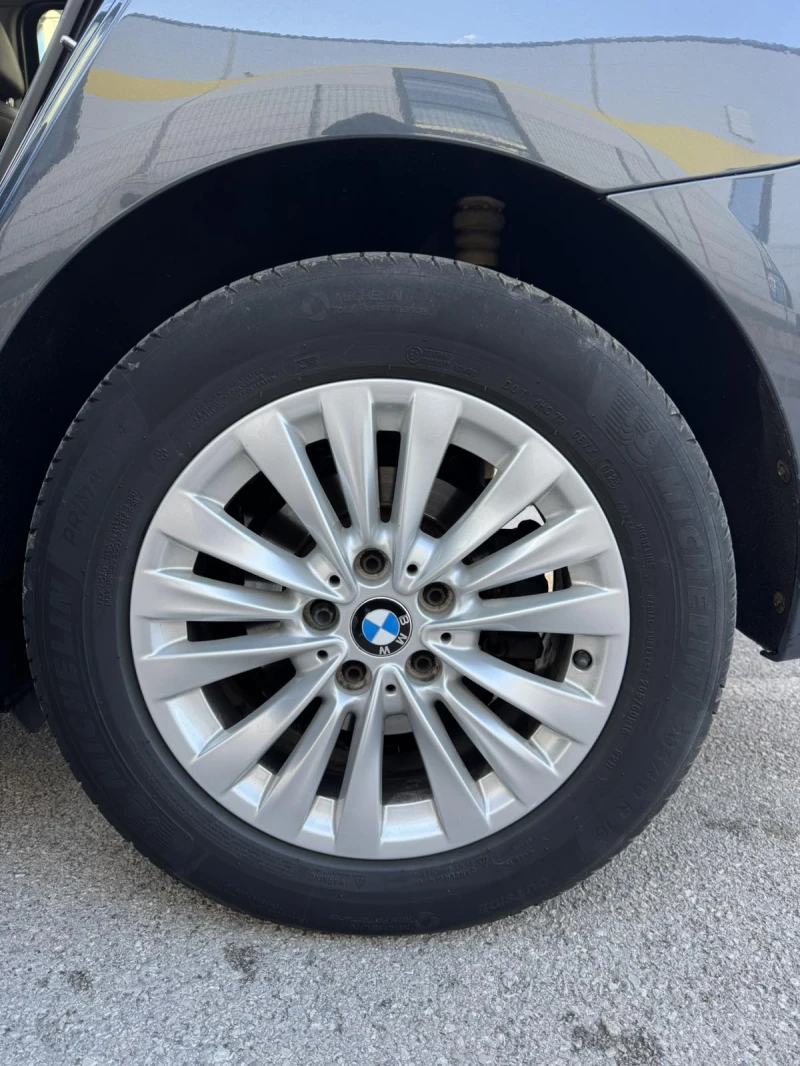 BMW 2 Active Tourer 218 D, Euro 6, 2017г. ТОП СЪСТОЯНИЕ!, снимка 8 - Автомобили и джипове - 53442636