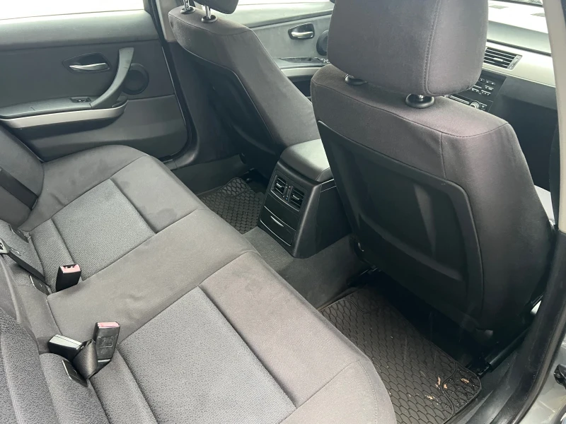 BMW 320 Транзит/застраховка, снимка 11 - Автомобили и джипове - 53571471