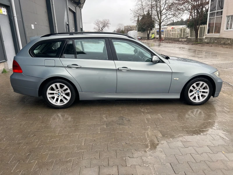 BMW 320 Транзит/застраховка, снимка 5 - Автомобили и джипове - 53571471