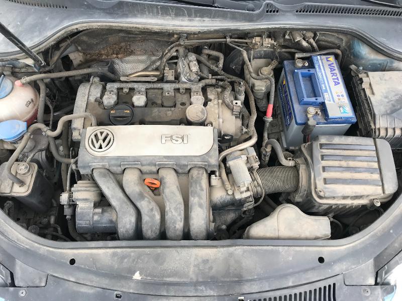 VW Eos 2.0FSI,Cabrio,150 кс., снимка 7 - Автомобили и джипове - 22230803