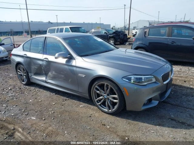 BMW 535 XDRIVE * КЛИП НА ДВИГАТЕЛ* , снимка 2 - Автомобили и джипове - 47785304