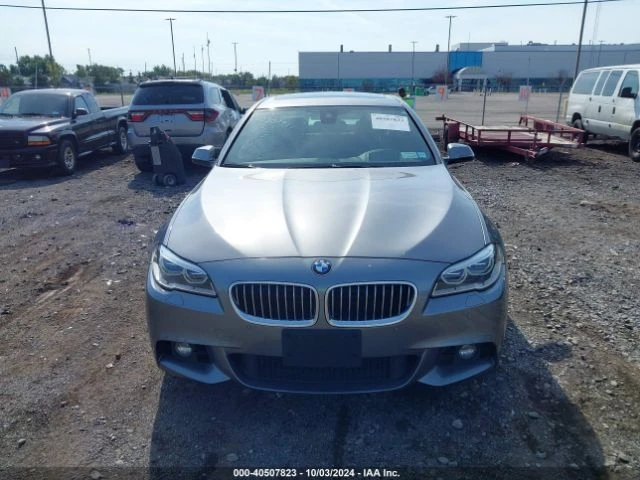 BMW 535 XDRIVE * КЛИП НА ДВИГАТЕЛ* , снимка 7 - Автомобили и джипове - 47785304