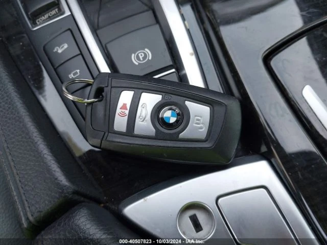 BMW 535 XDRIVE * КЛИП НА ДВИГАТЕЛ* , снимка 14 - Автомобили и джипове - 47785304