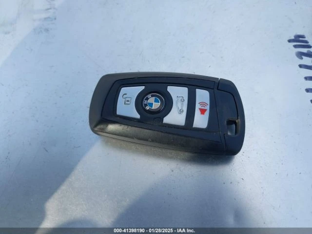 BMW 535 ПОДГРЕВ* КАМЕРА* КЕЙЛЕС* LANE* ASSIST, снимка 8 - Автомобили и джипове - 49048261