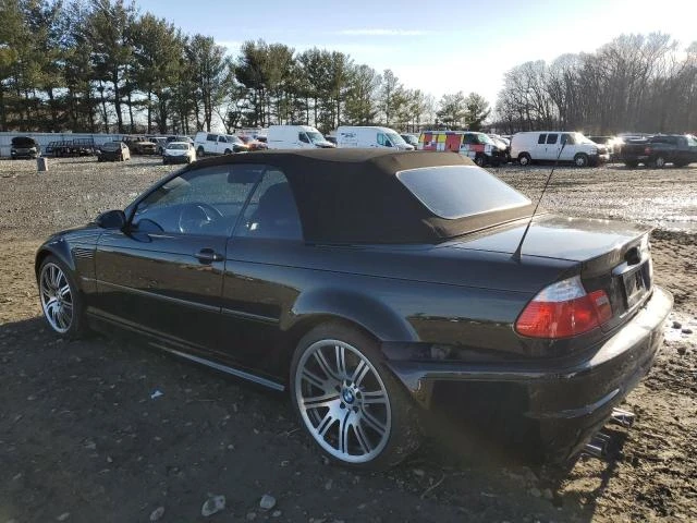 BMW M3, снимка 4 - Автомобили и джипове - 49294954