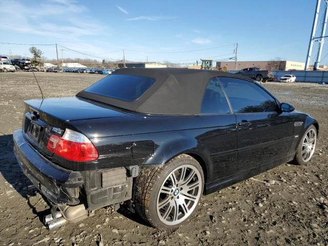 BMW M3, снимка 6 - Автомобили и джипове - 49294954