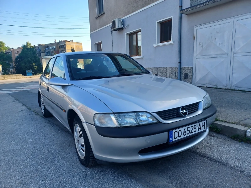 Opel Vectra - 2700 лв. - 24166630 1