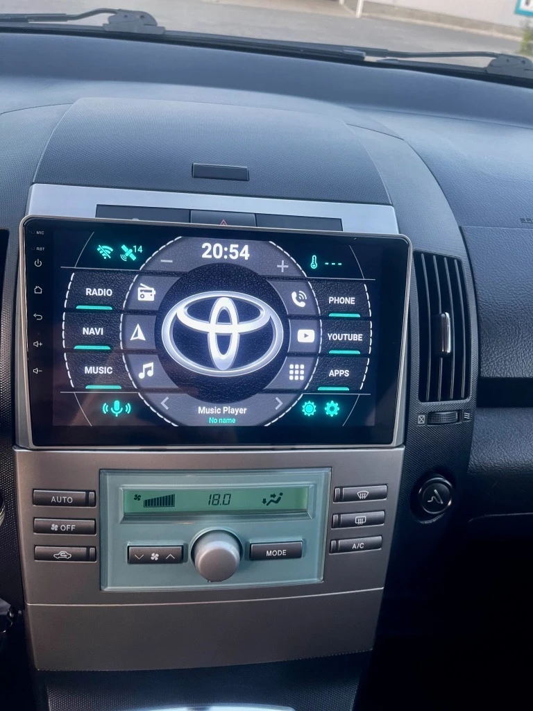 Toyota Corolla verso | Mobile.bg   11