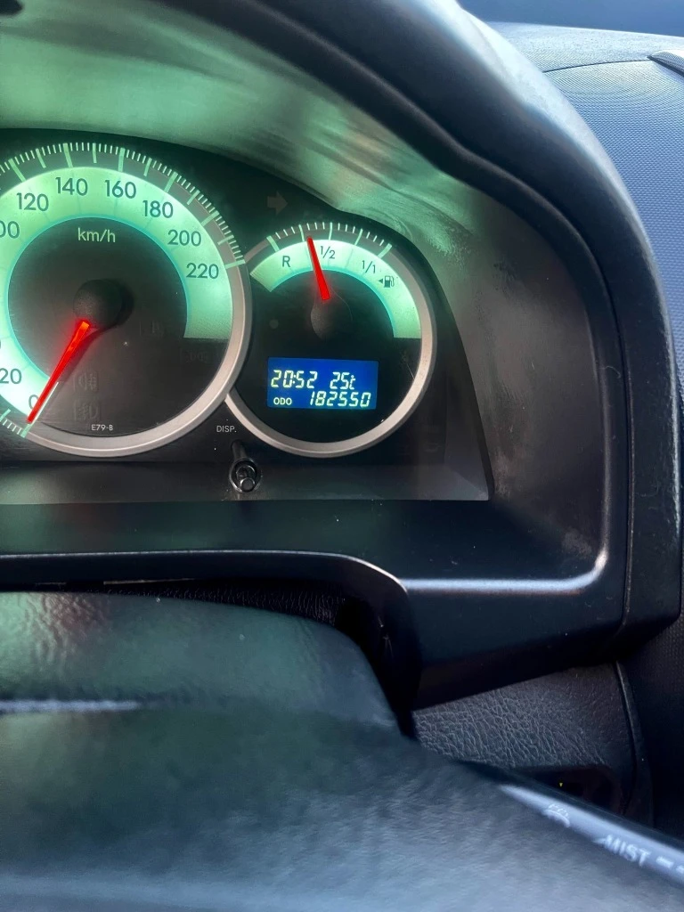 Toyota Corolla verso | Mobile.bg   15