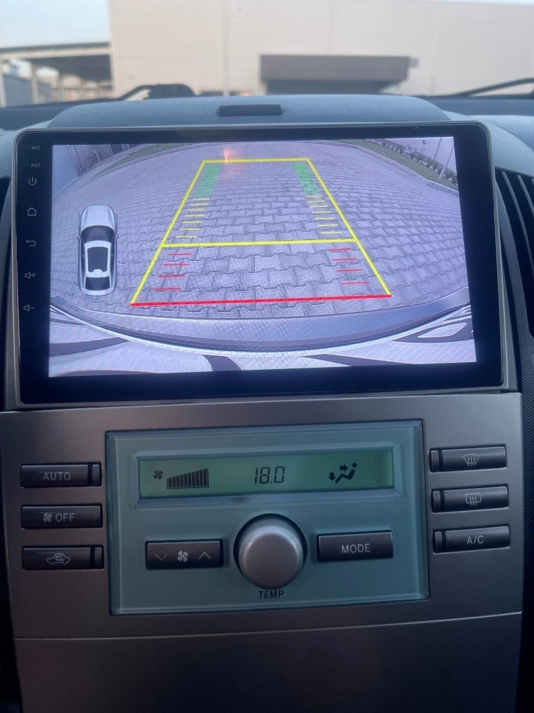 Toyota Corolla verso | Mobile.bg   12