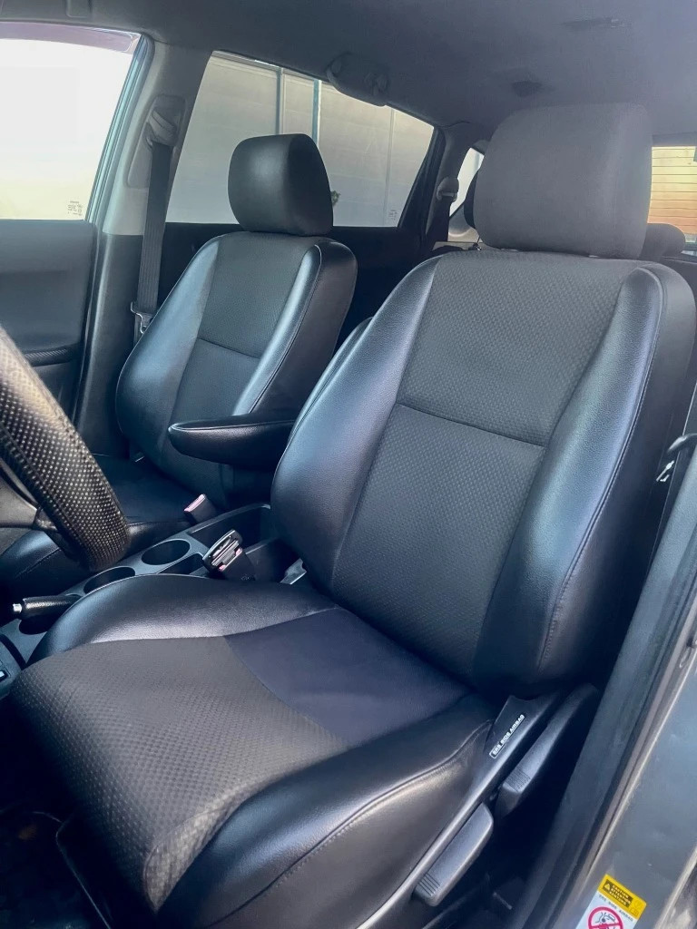 Toyota Corolla verso  - изображение 10