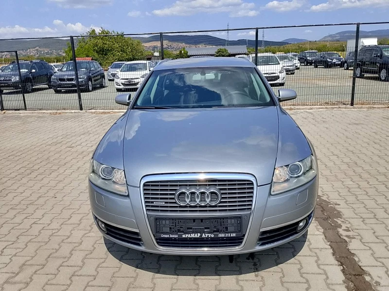 Audi A6 3.0 TDI Quattro - 11900 лв. - 93878687 1