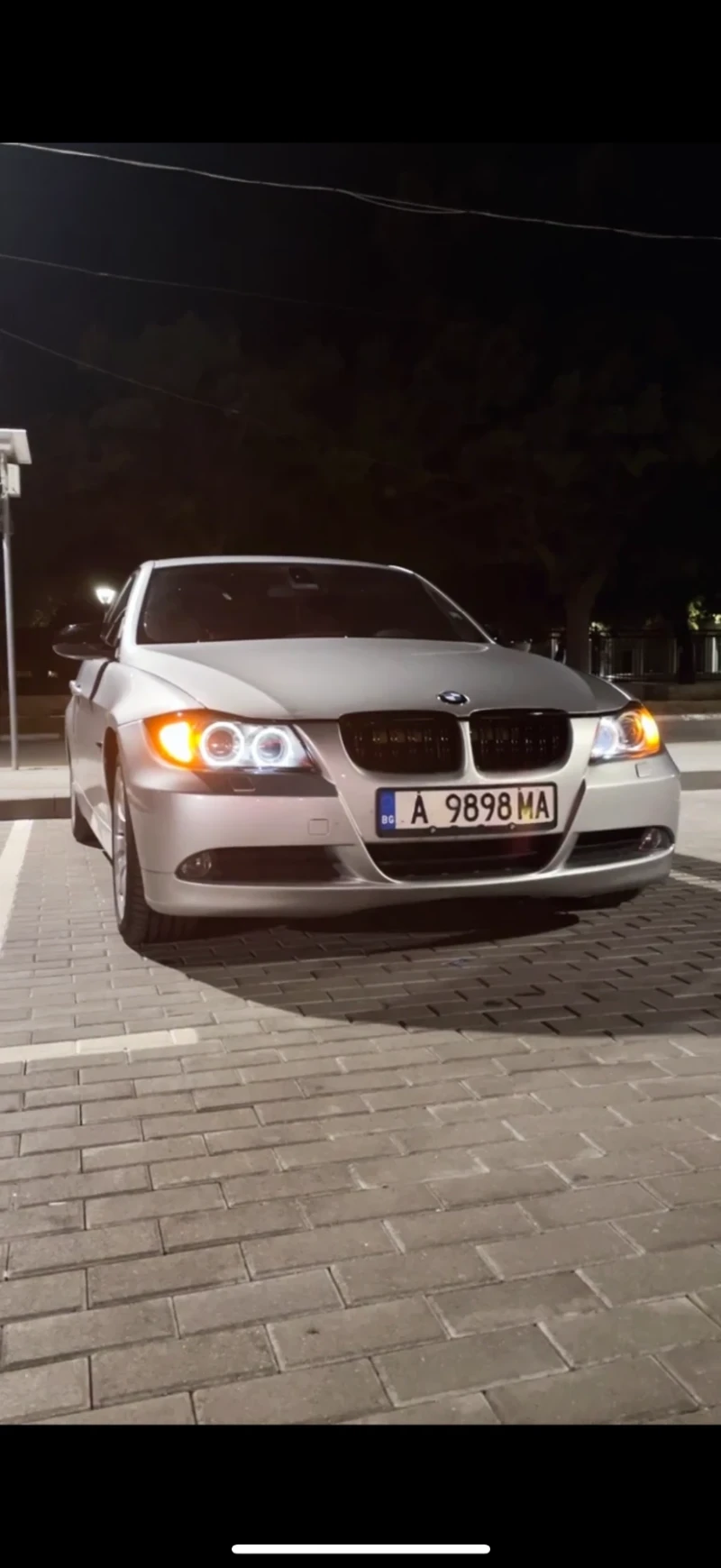 BMW 330 - 14500 лв. - 59602629 1
