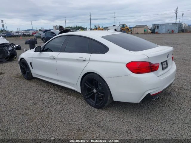 BMW 428 GRAN COUPE * *  CARFAX * * АВТО КРЕДИТ * *  - изображение 3