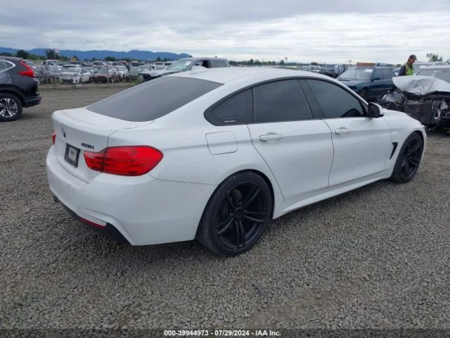 BMW 428 GRAN COUPE * *  CARFAX * * АВТО КРЕДИТ * *  - изображение 4