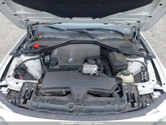 BMW 428 GRAN COUPE * *  CARFAX * * АВТО КРЕДИТ * *  - изображение 9