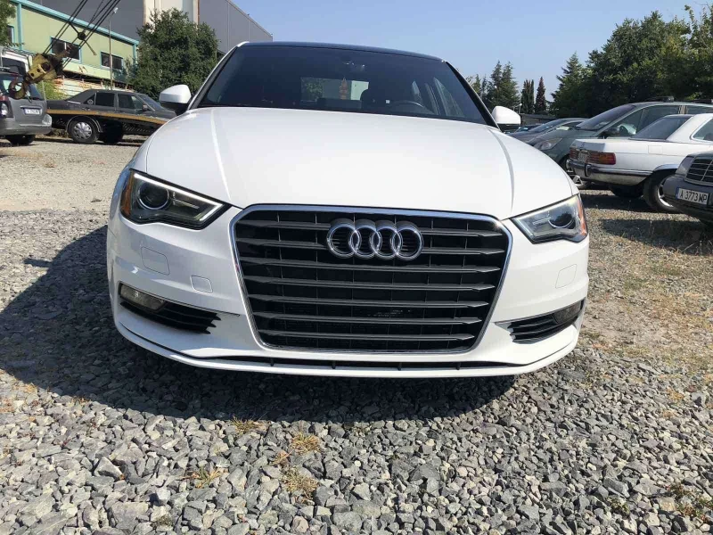 Audi A3 - 28000 лв. / 14316.17 € - 80185116 1