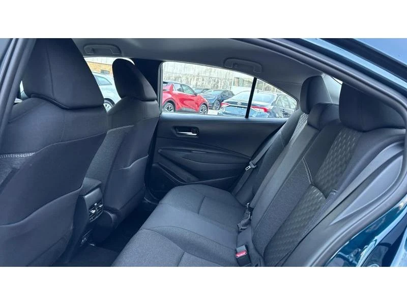 Toyota Corolla SDN 1.5 6MT Executive MY25- НОВА, снимка 11 - Автомобили и джипове - 53019912