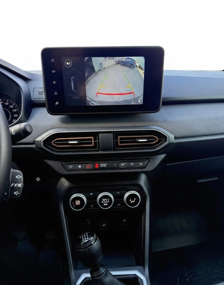 Dacia Jogger Extrema LPG 6+ 1 �����  | Mobile.bg � ����������� 8